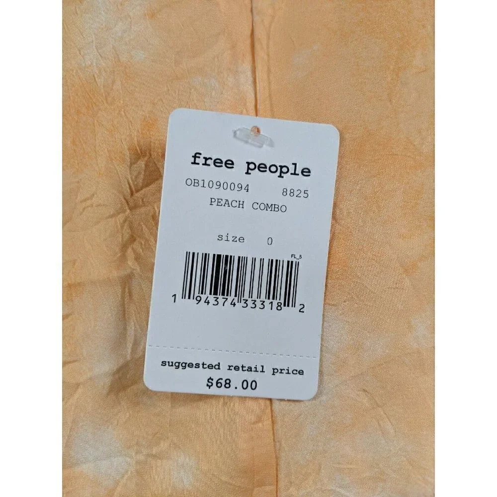 Free People free people